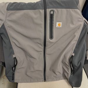 Carhartt jacket